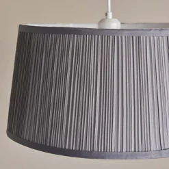Pennington 35x21 Charcoal Shade