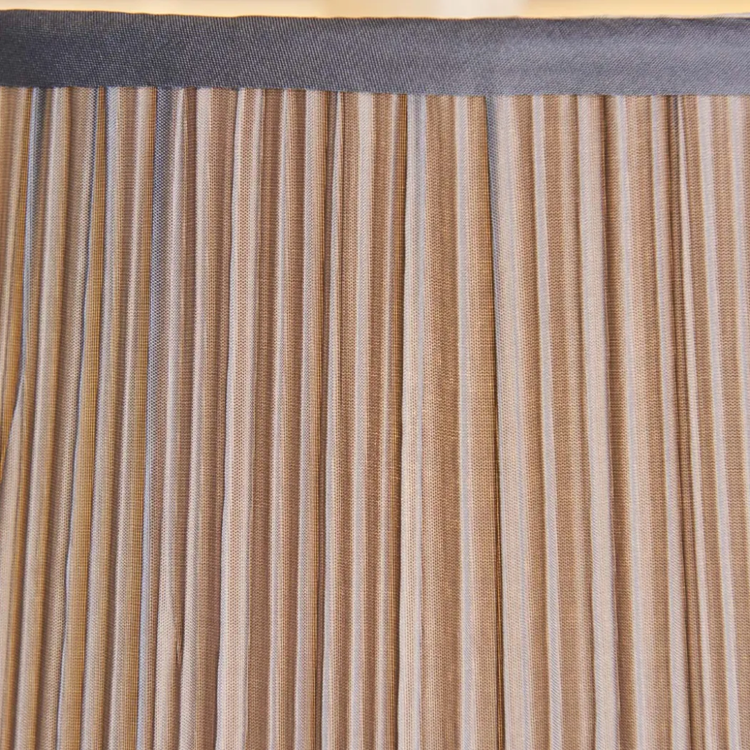 Pennington 35x21 Charcoal Shade