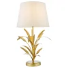 Phaedra Gold Table Lamp