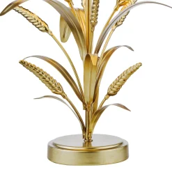 Phaedra Gold Table Lamp