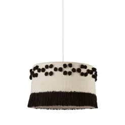 Pom Pom Pendant Shade