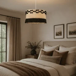 Pom Pom Pendant Shade