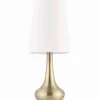 Posie 36cm Touch Table Lamp