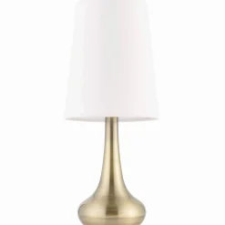 Posie 36cm Touch Table Lamp