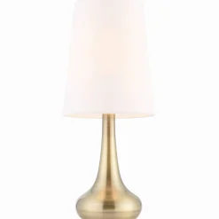 Posie 36cm Touch Table Lamp