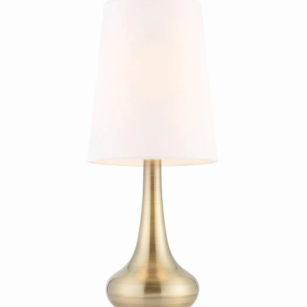 Posie 36cm Touch Table Lamp