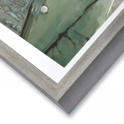 Ralph Framed Wall Art