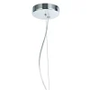 Rawley 12 Light Ceiling Light Copper