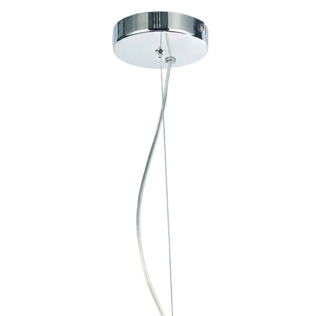 Rawley 12 Light Ceiling Light Copper