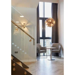 Rawley Wall Bracket Copper