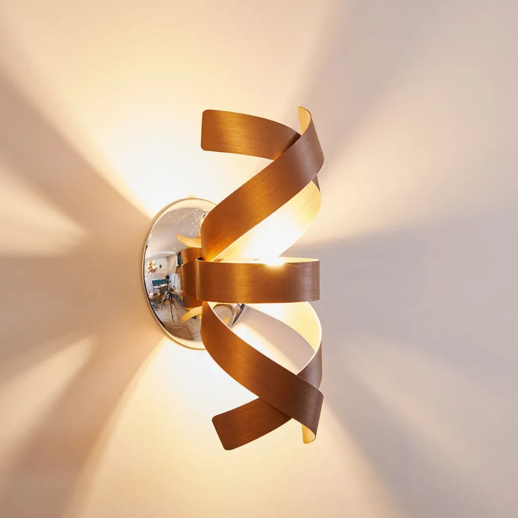 Rawley Wall Bracket Copper