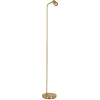 Rigomagno Gold Task Floor Lamp