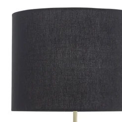 Riona Metallic Gold Table Lamp