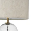 Robyn Glass Table Lamp