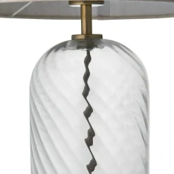Robyn Glass Table Lamp