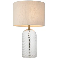 Robyn Glass Table Lamp