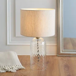 Robyn Glass Table Lamp