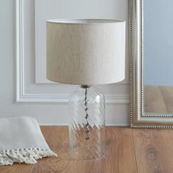 Robyn Glass Table Lamp