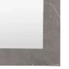 Romano Marbled Grey Mirror
