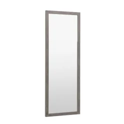 Romano Marbled Grey Mirror