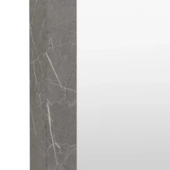Romano Marbled Grey Mirror