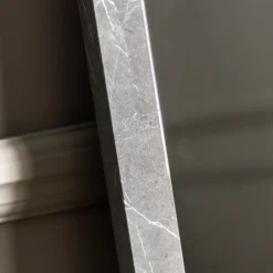 Romano Marbled Grey Mirror