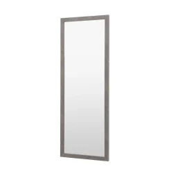 Romano Marbled Grey Mirror