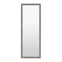 Romano Marbled Grey Mirror