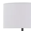 Rosalind Off White Table Lamp