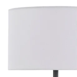 Rosalind Off White Table Lamp