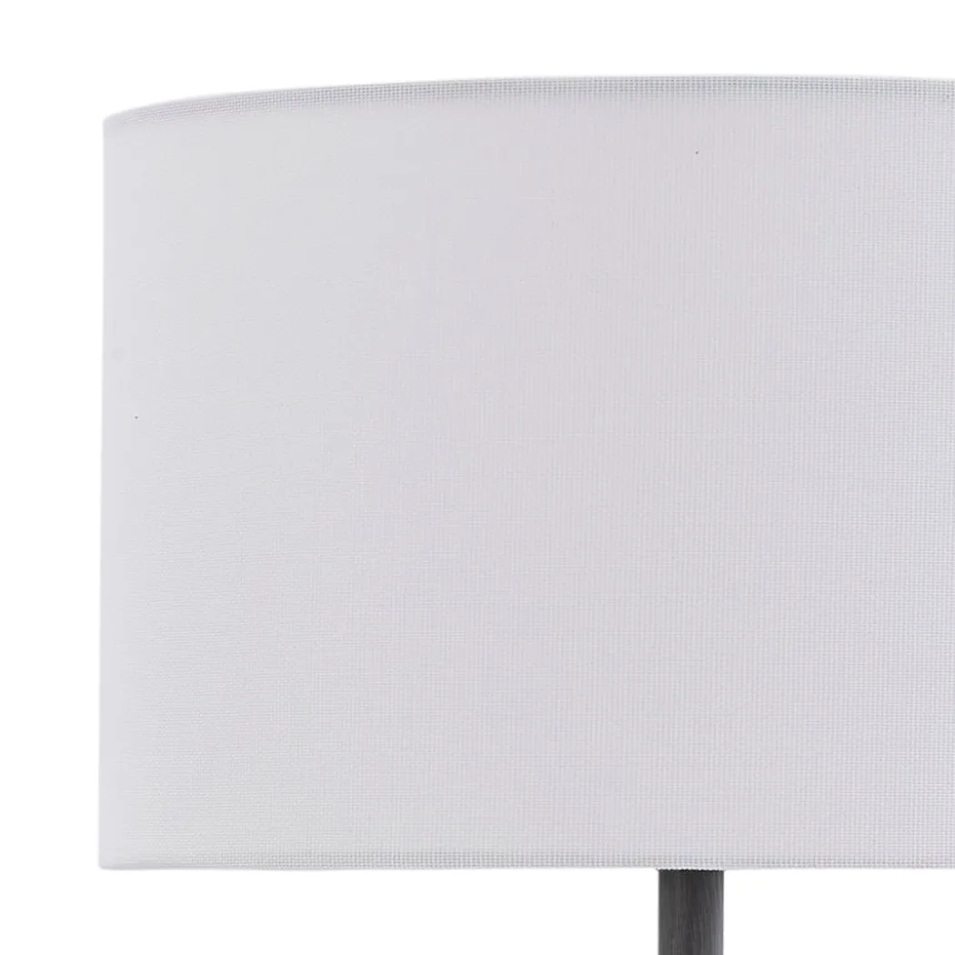 Rosalind Off White Table Lamp
