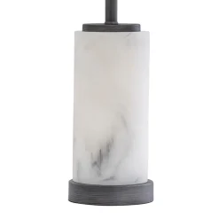 Rosalind Off White Table Lamp