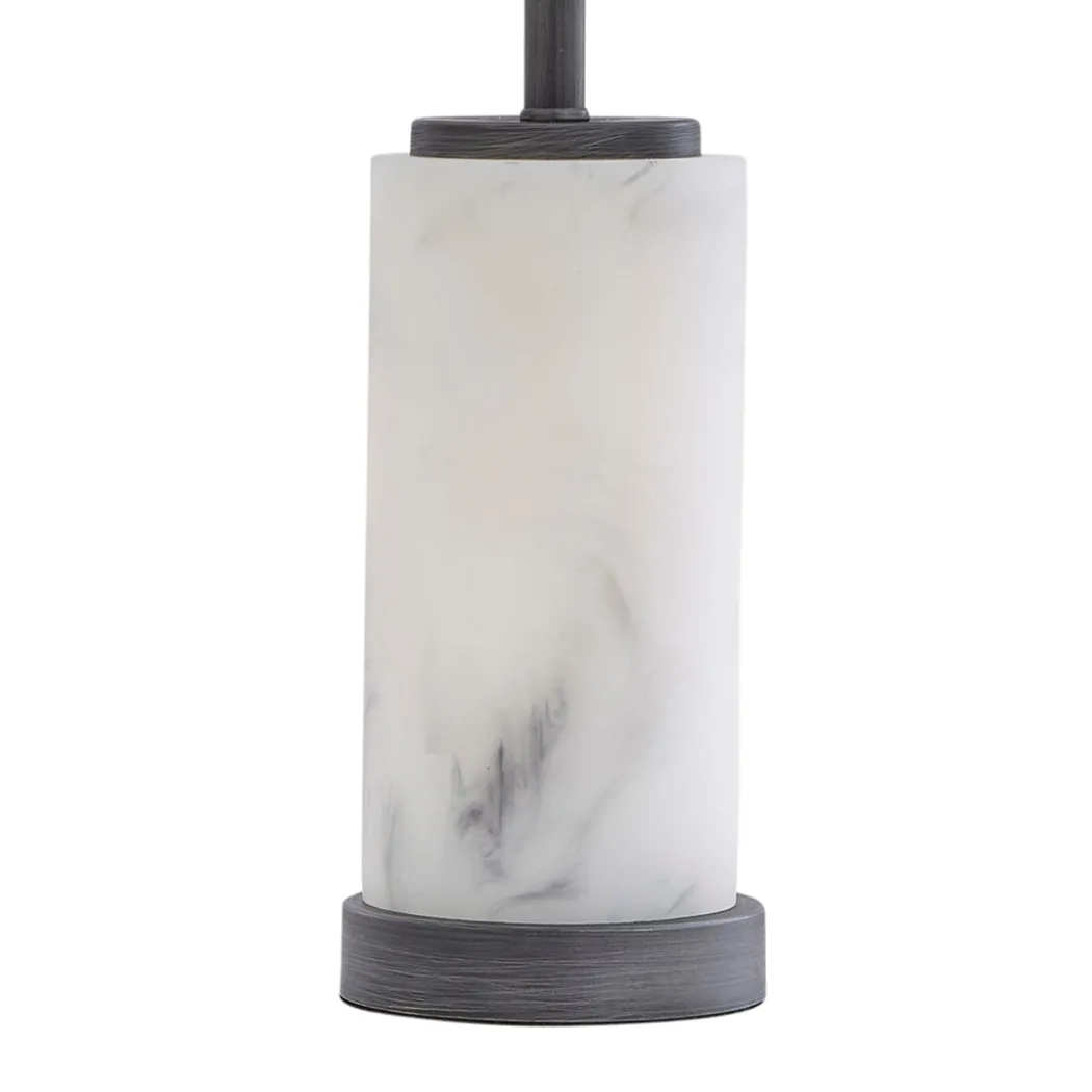 Rosalind Off White Table Lamp