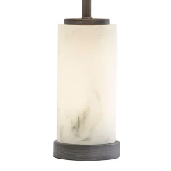 Rosalind Off White Table Lamp