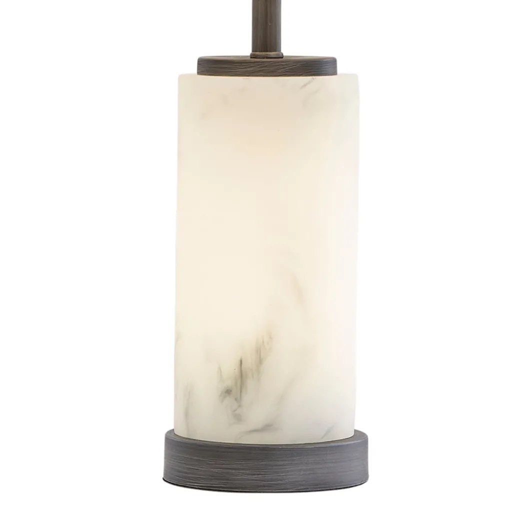 Rosalind Off White Table Lamp
