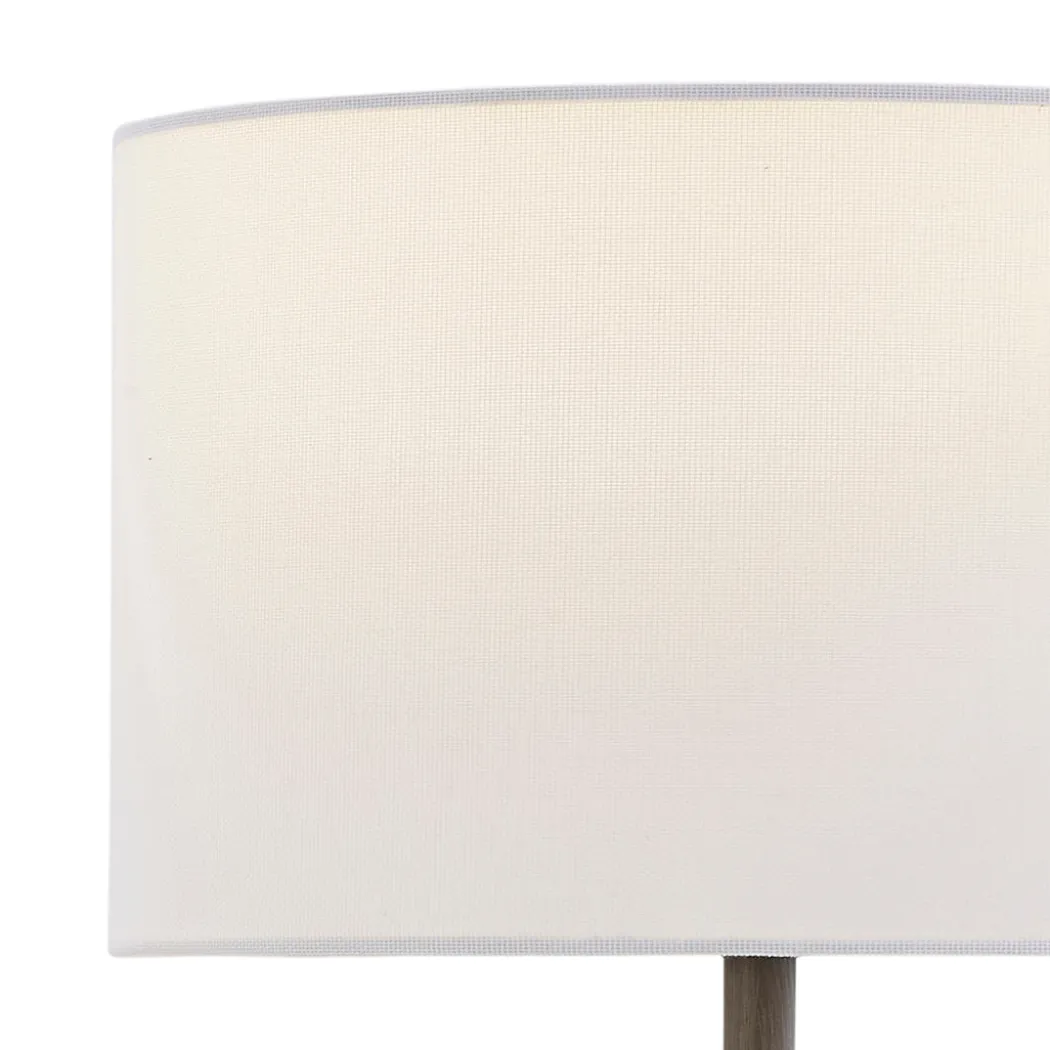 Rosalind Off White Table Lamp