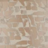 Rosiel Gold Jacquard 25Cm Shade