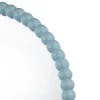 Ruan Round Mirror Blue