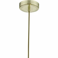 Santino 3 Light Ceiling Light Navy