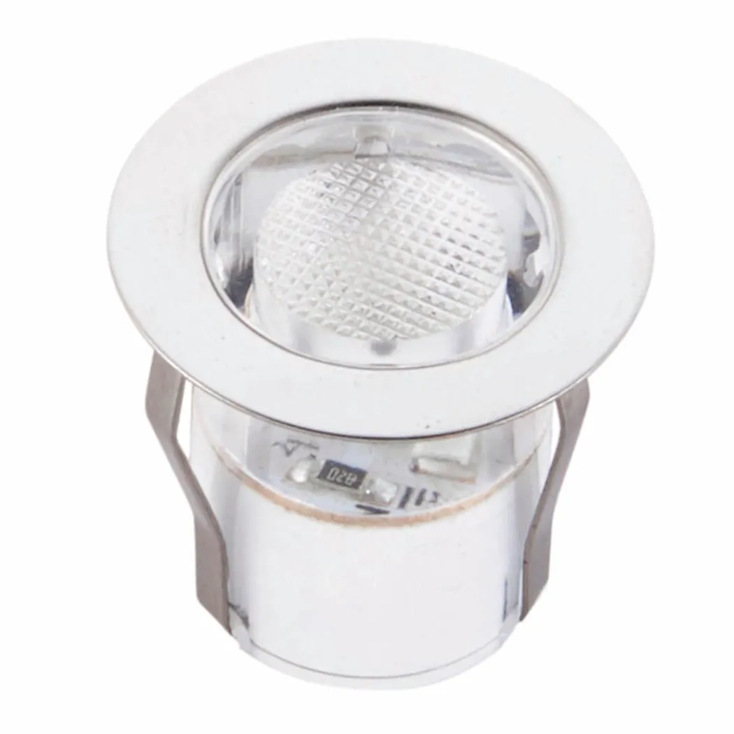 Saxby Plinth LED Kit 10 Pack