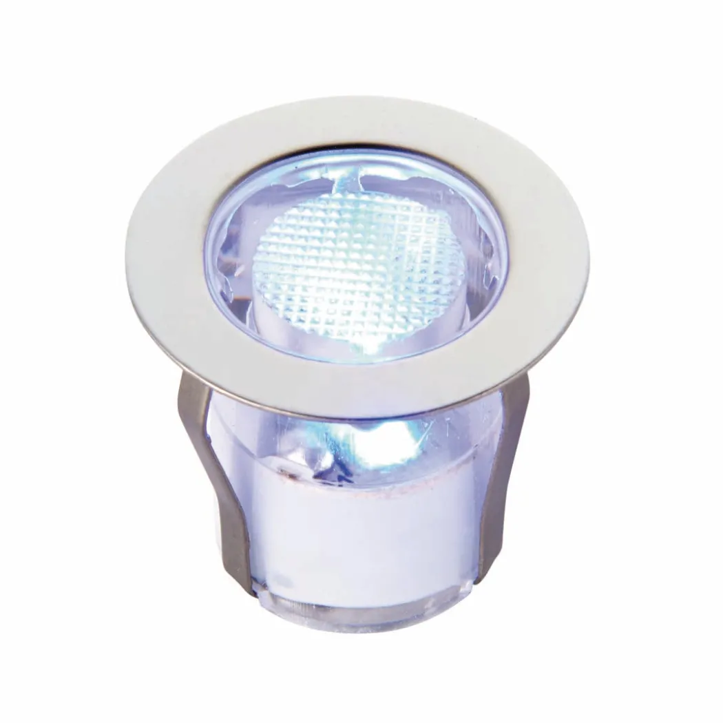 Saxby Plinth LED Kit 10 Pack