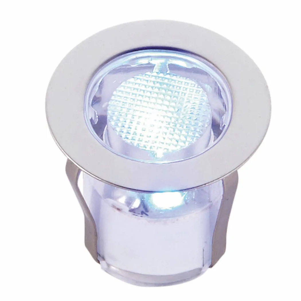 Saxby Plinth LED Kit 10 Pack