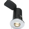 Saxby Shower Downlight