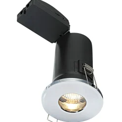 Saxby Shower Downlight