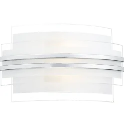 Sector LED Wall Light