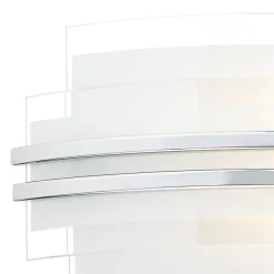 Sector LED Wall Light