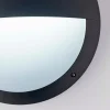 Seran Eyelid LED Outdoor Wall Light IP65