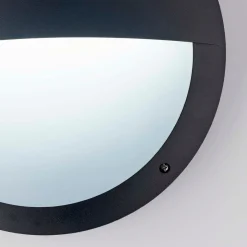 Seran Eyelid LED Outdoor Wall Light IP65