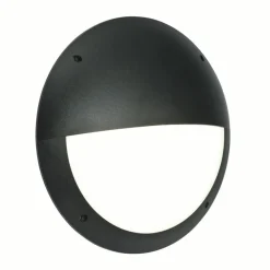 Seran Eyelid LED Outdoor Wall Light IP65