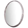 Seyah Stone Veneer Mirror